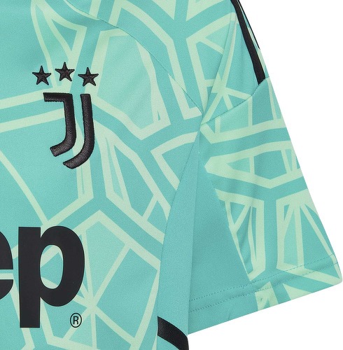 adidas Performance-Maillot de gardien de but Juventus 22/23-2