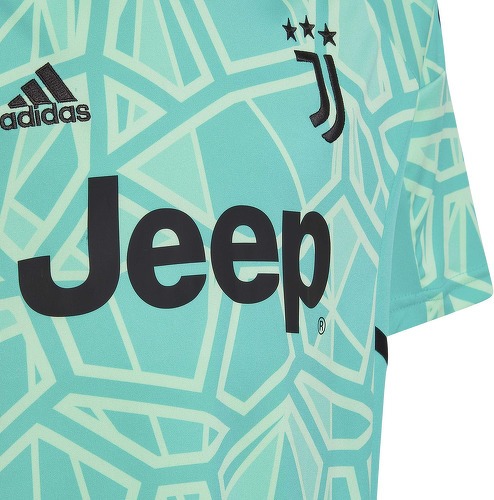 adidas Performance-Maillot de gardien de but Juventus 22/23-3