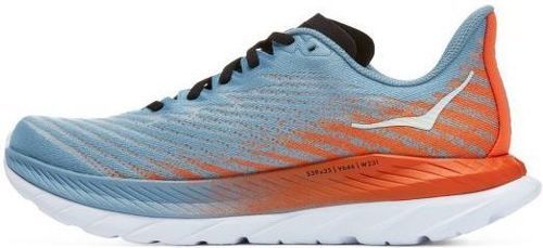 HOKA ONE ONE-Mach 5-1