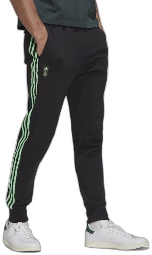 adidas Performance-Pantalon De Survêtement Real Madrid Lifestyler 2022/23-3