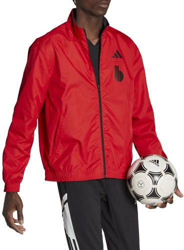 adidas Performance-Giacca Anthem Belgium-2