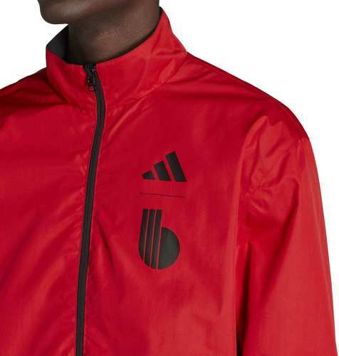 adidas Performance-Giacca Anthem Belgium-3