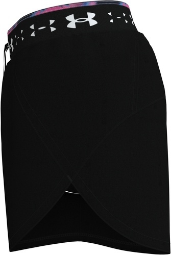 UNDER ARMOUR-Short Under Armour Run Anywhere Hi-2