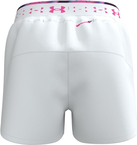 UNDER ARMOUR-Short Taille Haute Under Armour Run Anywhere-1