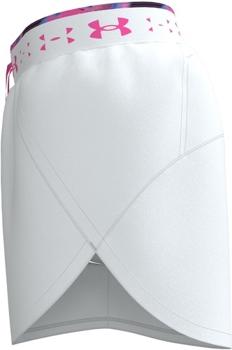 UNDER ARMOUR-Short Taille Haute Under Armour Run Anywhere-2