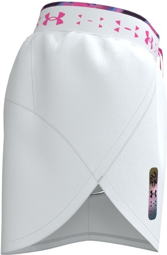 UNDER ARMOUR-Short Taille Haute Under Armour Run Anywhere-3