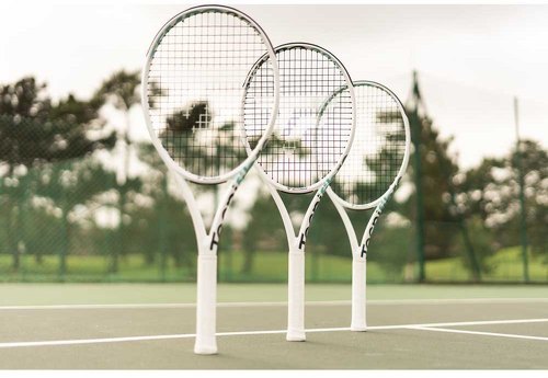 TECNIFIBRE-Raquette de Tennis Tempo 275-4