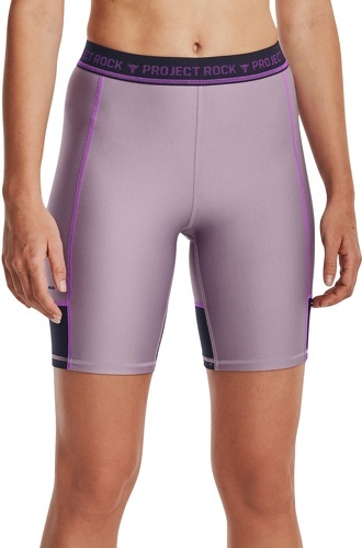 UNDER ARMOUR-Under Armour Ua Project Rock Bike-0