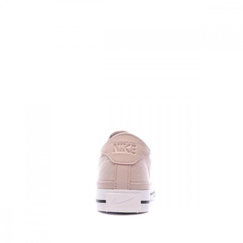 NIKE-Baskets Roses Femme Nike Court Legacy Vday-2