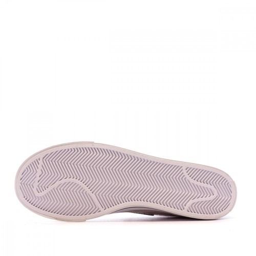 NIKE-Baskets Roses Femme Nike Court Legacy Vday-4