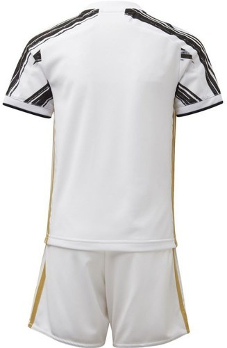 adidas Performance-Mini kit Domicile Juventus-1