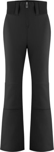 POIVRE BLANC-Pantalon De Ski Softshell Poivre Blanc 1121 Black Femme-image-1