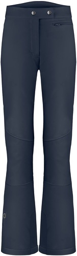 POIVRE BLANC-Pantalon De Ski Stretch Poivre Blanc 0821 Gothic Blue 6 Femme-image-1