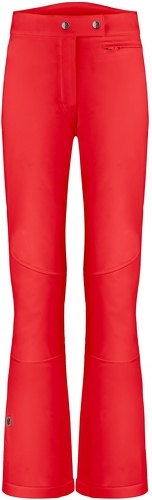 POIVRE BLANC-Pantalon De Ski Stretch Poivre Blanc 0821 Scarlet Red 8-0