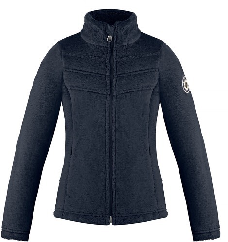 POIVRE BLANC-Veste Poivre Blanc 1603 Gothic Blue 6-1
