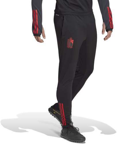 adidas Performance-Pantaloni da allenamento Tiro 23 Belgium-1