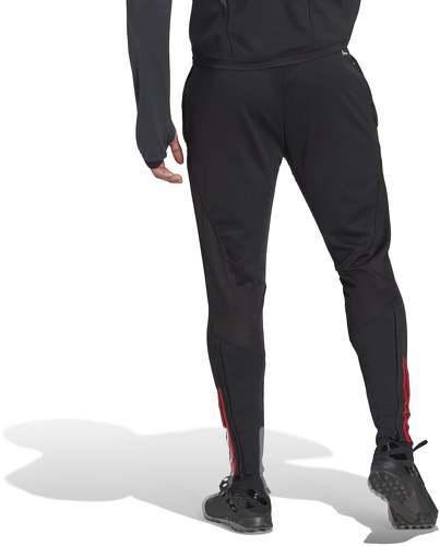 adidas Performance-Pantaloni da allenamento Tiro 23 Belgium-2