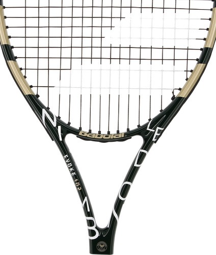 BABOLAT-Babolat Raquette Evoke 102 Wimbledon Tennis-3