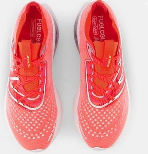 NEW BALANCE-FuelCell Super Comp Trainer V1-4