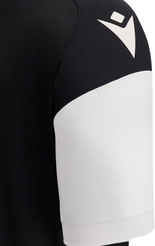 MACRON-Macron Paok De Salónica Fc Maillot Domicile 2022/2023-4