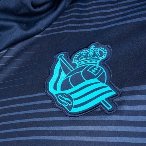 MACRON-Macron Real Sociedad De Fútbol Pre-Match 2022-2023-2