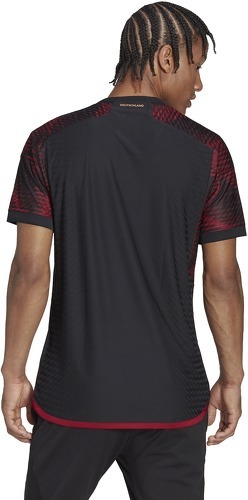adidas Performance-Maillot Extérieur Allemagne Authentique 22-3