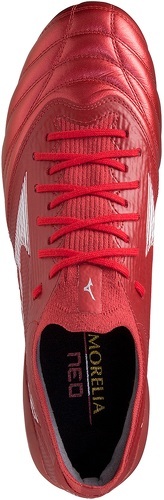 MIZUNO-Morelia Neo 3 Beta Elite FG-1