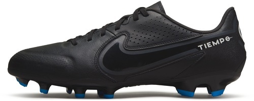 NIKE-Chaussures de football Nike Tiempo Legend IX Academy FG/MG noir-image-1