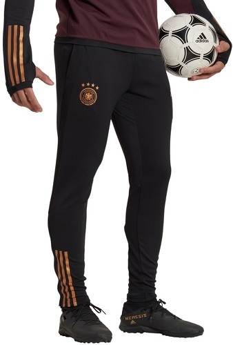 adidas Performance-Pantaloni da allenamento Tiro 23 Germany-1