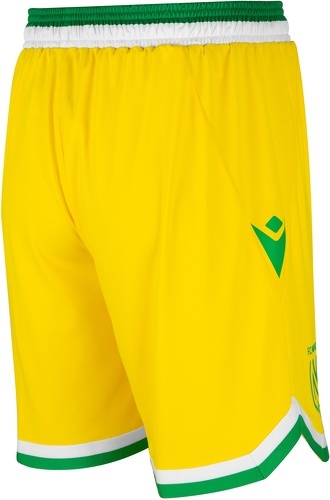 MACRON-Short Fc Nantes Domicile 2022/2023-1