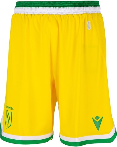 MACRON-Short Fc Nantes Domicile 2022/2023-2