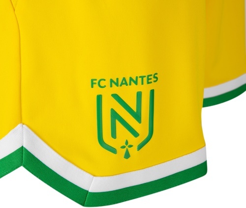 MACRON-Short Fc Nantes Domicile 2022/2023-3