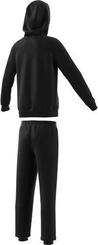 adidas Sportswear-Survêtement À Capuche En Molleton-2