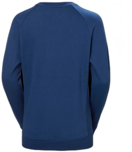 HELLY HANSEN-Sweatshirt Helly Hansen F2F Organic Cotton-1