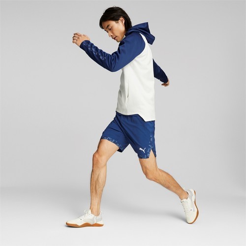PUMA-Train Off Season Power Fleece Hoody-3