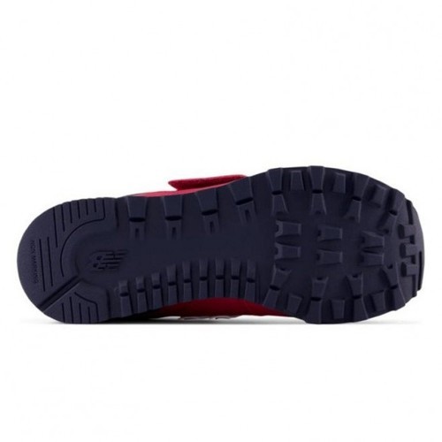 NEW BALANCE-Basket New Balance 574 Hook and Loop Junior-3