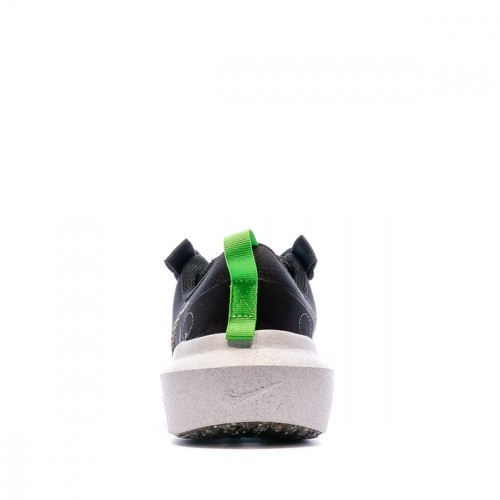 NIKE-Baskets Noires Garçon Nike Crater Impact-2