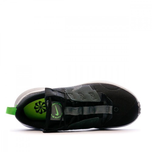 NIKE-Baskets Noires Garçon Nike Crater Impact-3