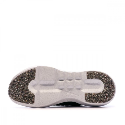 NIKE-Baskets Noires Garçon Nike Crater Impact-4