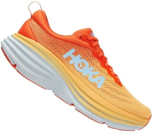 HOKA ONE ONE-Bondi 8-4