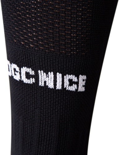 MACRON-Chaussettes Ogc Nice Domicile 2022/2023-2