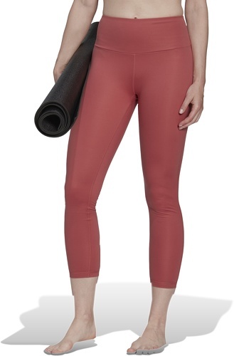 adidas Performance-Tight Yoga Essentials High-Waisted-2