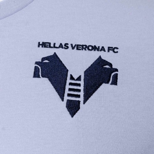 MACRON-Macron Hellas Verona FC Fanswear 2022-2023-2