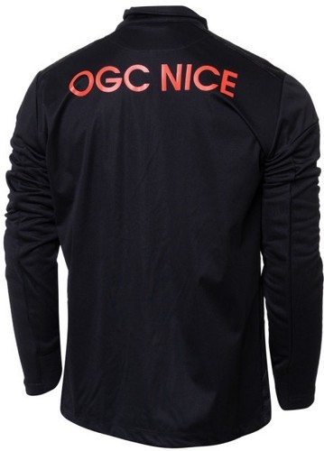 MACRON-Macron Ogc Nice Pre-Match 2022-2023-1