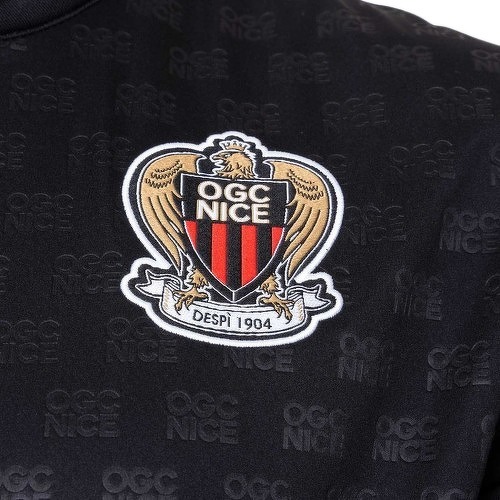 MACRON-Macron Ogc Nice Pre-Match 2022-2023-2