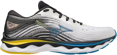 MIZUNO-Wave Sky 6-1