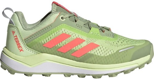 adidas Performance-Terrex Agravic Flow-0
