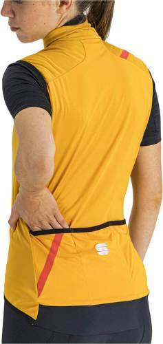 Sportful-Sportful Fiandre Light No Rain - Veste de vélo-3