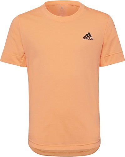 adidas Performance-T-shirt de tennis New York FreeLift-1