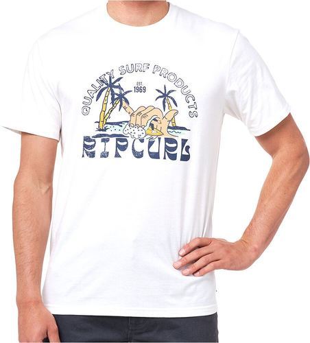 RIP CURL-HORIZON FRONT PRINT SSTEE-3